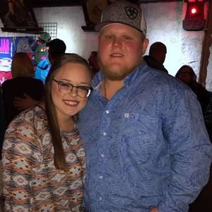 Meet your Posher, Alex